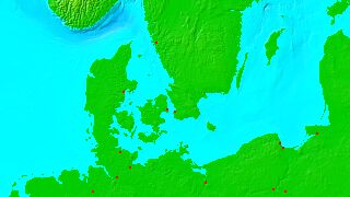 map1008, Köpenhamn, Danmark