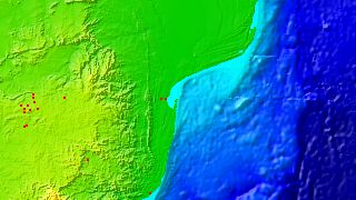 map1060, Maputo, Moçambique