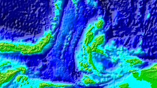 map1108, Kota Ternate, Indonesien