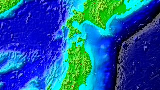 map1125, Aomori, Japan