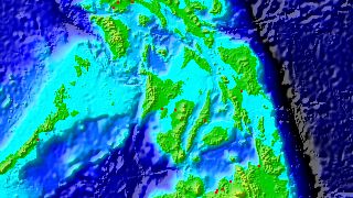 map1132, Iloilo, Filippinerna