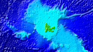 map1313, Kerguelen, Frankrike