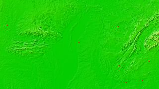 map1349, Memphis, TN, USA