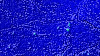 map1394, Revillagigedo Islands, Mexico