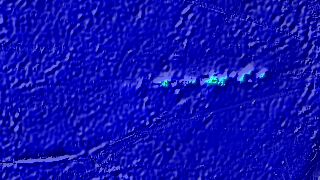 map1398, Juan Fernández Islands, Chile