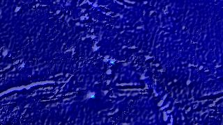 map1410, Malden Island, Kiribati