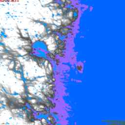 Hudiksvall, utan etiketter, HNH +65,0 m