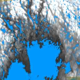 Karlstad, utan etiketter, HNH +1,0 m