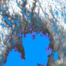 Karlstad, utan etiketter, HNH +50,0 m