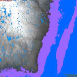 Nybro, utan etiketter, HNH +60,0 m