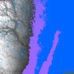 Oskarshamn, utan etiketter, HNH +55,0 m