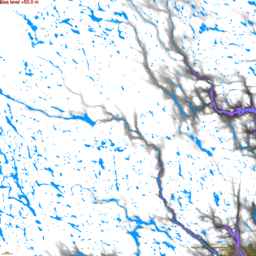 Ragunda (Hammarstrand), utan etiketter, HNH +50,0 m