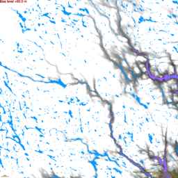 Ragunda (Hammarstrand), utan etiketter, HNH +60,0 m