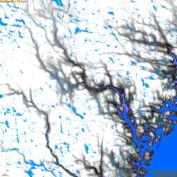 Sollefteå, utan etiketter, HNH +12,0 m