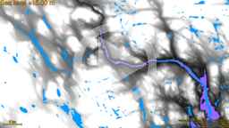 Sollefteå, utan etiketter, HNH +15,0 m