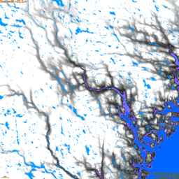 Sollefteå, utan etiketter, HNH +25,0 m