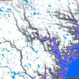 Sollefteå, utan etiketter, HNH +60,0 m