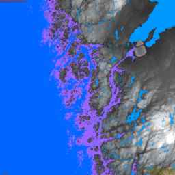 Stenungsund, utan etiketter, HNH +45,0 m