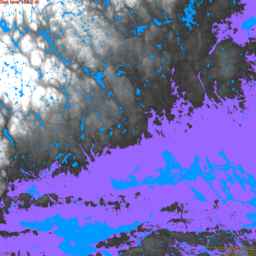 Surahammar, utan etiketter, HNH +50,0 m