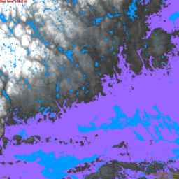 Surahammar, utan etiketter, HNH +55,0 m