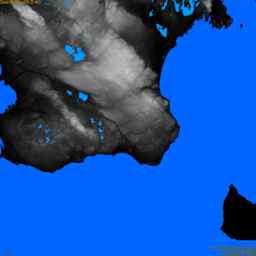 Tomelilla, without labels, SLR +0.0 m