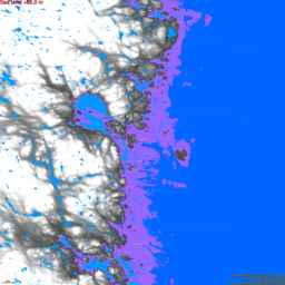 Hudiksvall, med etiketter, HNH +65,0 m