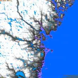 Sundsvall, with labels, SLR +25.0 m